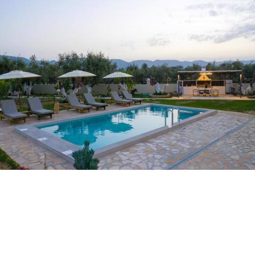 Antigoni's Family House!