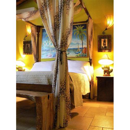 Antigua B&B