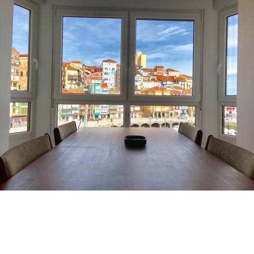 Antigua Casa Pescadores Vista Panorámica