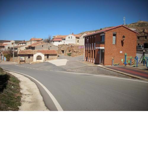 Antigua escuela