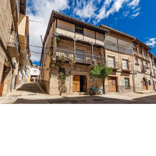 Antigua Posada, Valle del Jerte