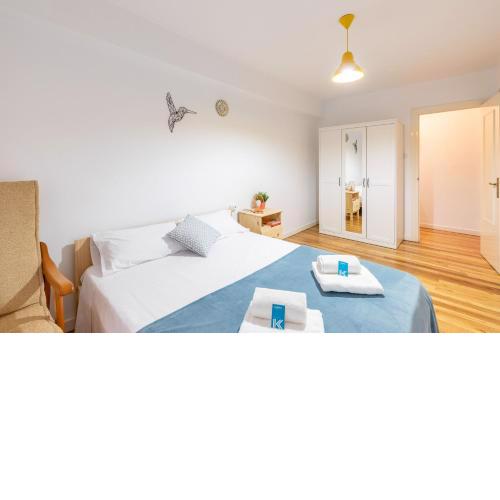 Antiguako - BasKey rentals