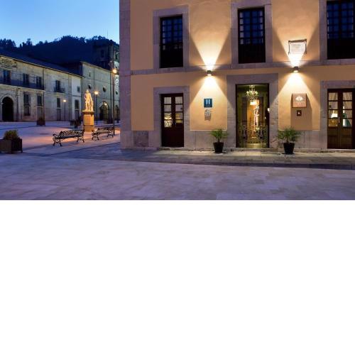 Antiguo Casino Hotel