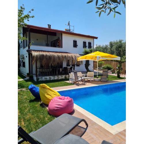Antik House İznik