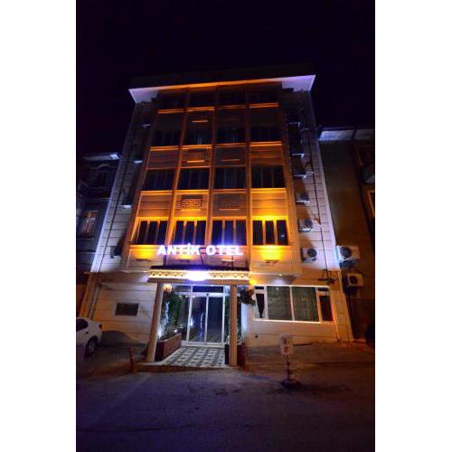 Antik Otel