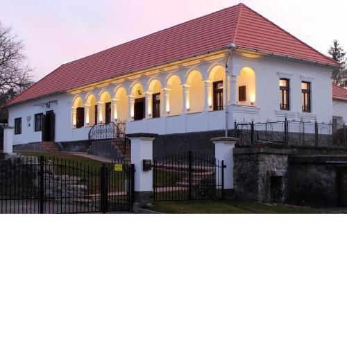 Antik Vendégház
