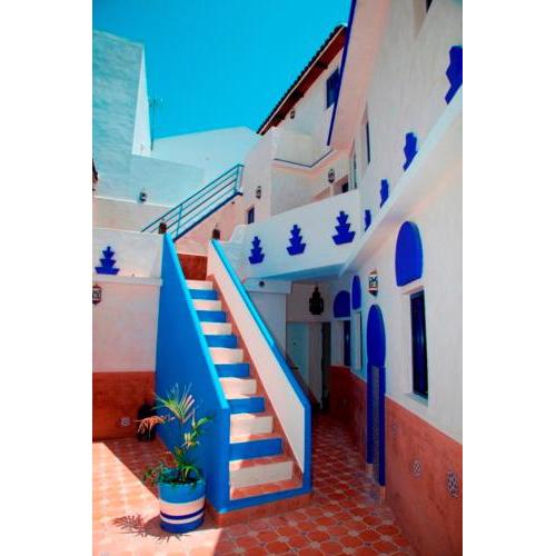 Antilla Riad