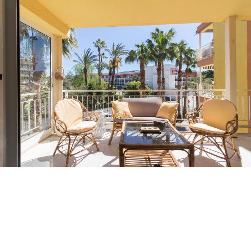 ANTINEA 1 IBERPLAYA