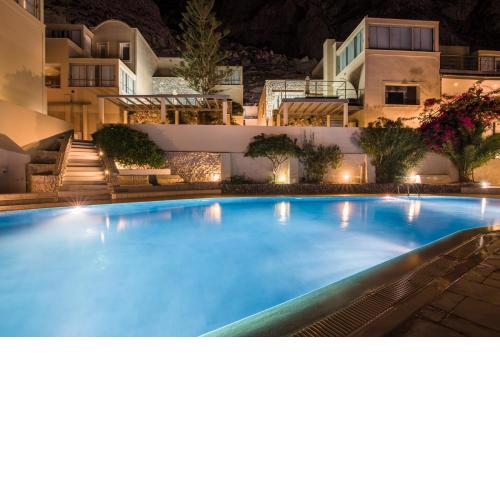 Antinea Suites Hotel & Spa