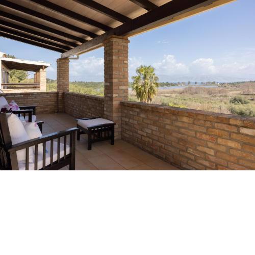 Antinioti View House