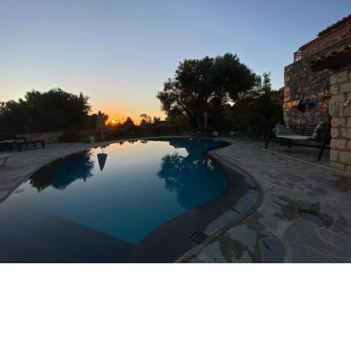 ANTIOPI VILLA