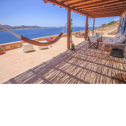 Antiparos Vibes