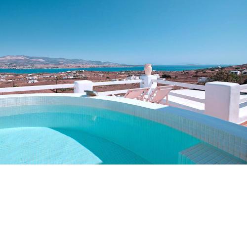 Antiparos View