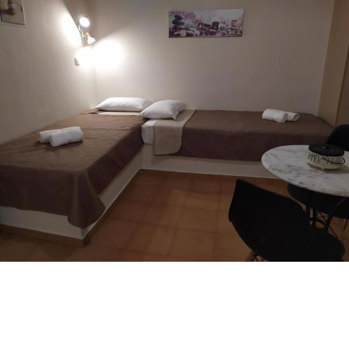 Antonela room3