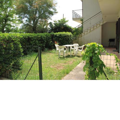 Antonella Apartment