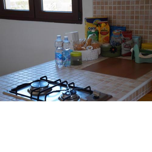 Antonella home