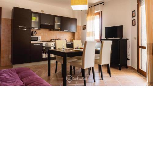 Antonella's Apartment - Alghero Centre