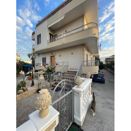 Antonella's House Pompei - Sorrento - Amalfi