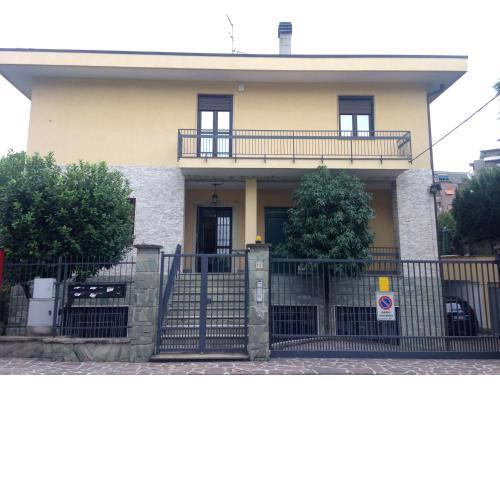 Antonella's House