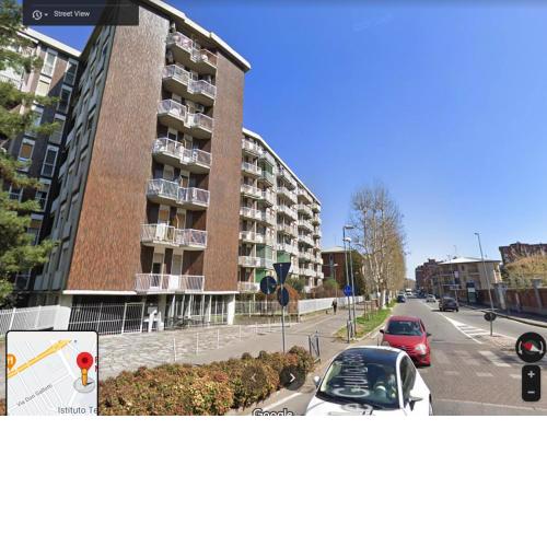 Antonelli Apartments