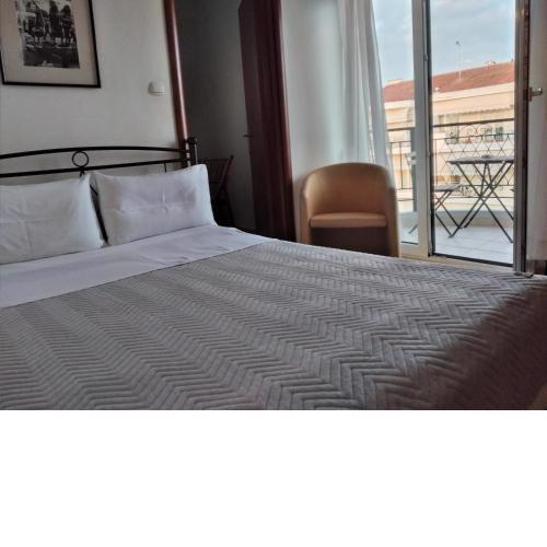 Antonelo 2 Luxury Aparts