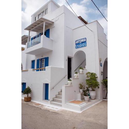 Antonia Studios
