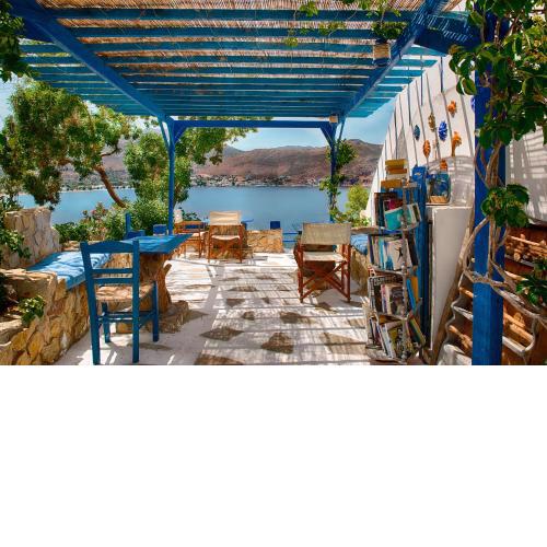 Antoniadi Rooms