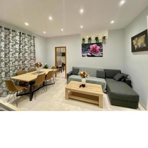Antonia's house