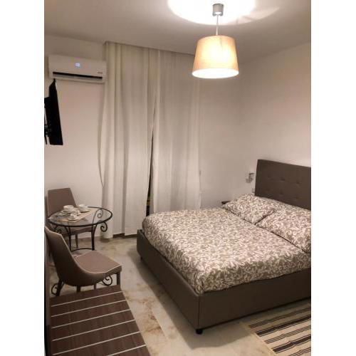 Antonietta De Pace Rooms by Napoli Milionaria B&B