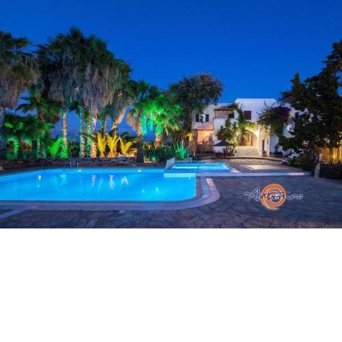Antonina Hotel