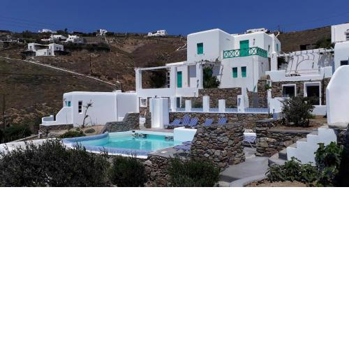 Antoninis Village