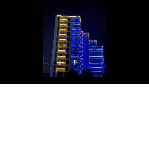 Antonio 2 Rooms Apartment with Balcony Mountain View