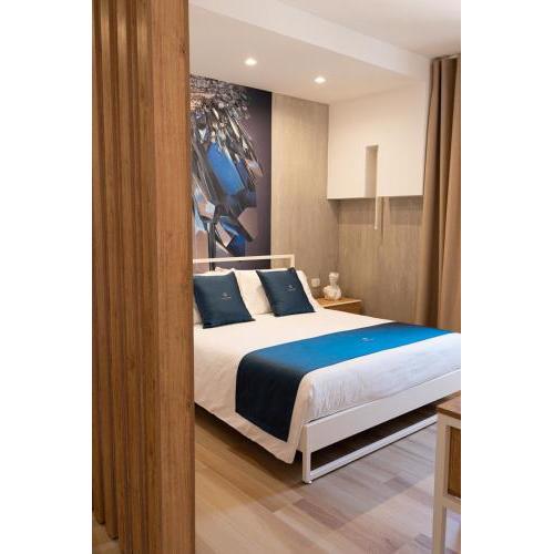 Antonio Busco rooms