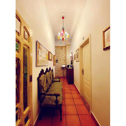 Antonio Guesthouse Alicante