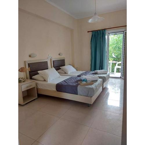Antonio Studios