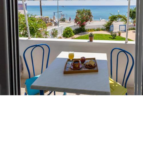 Antonios Apartments Stegna