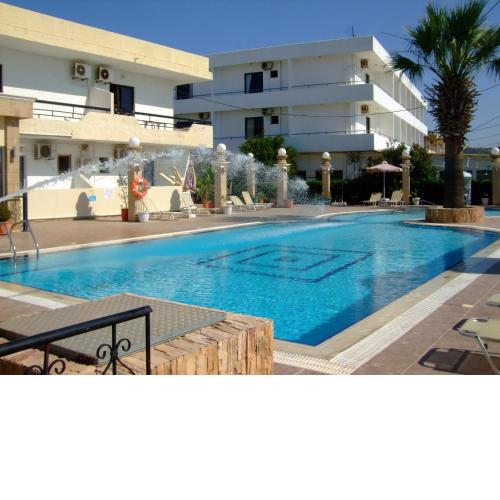 Antonios Hotel