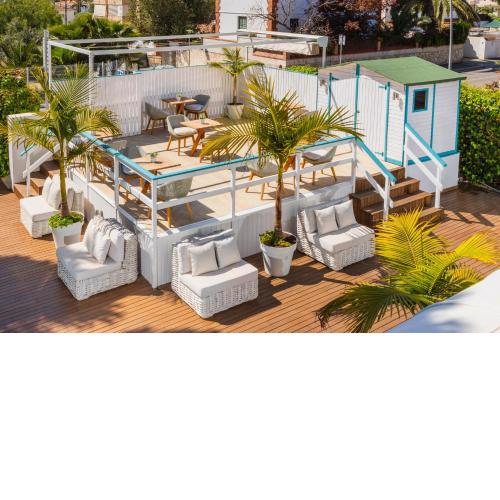 Antonio's House