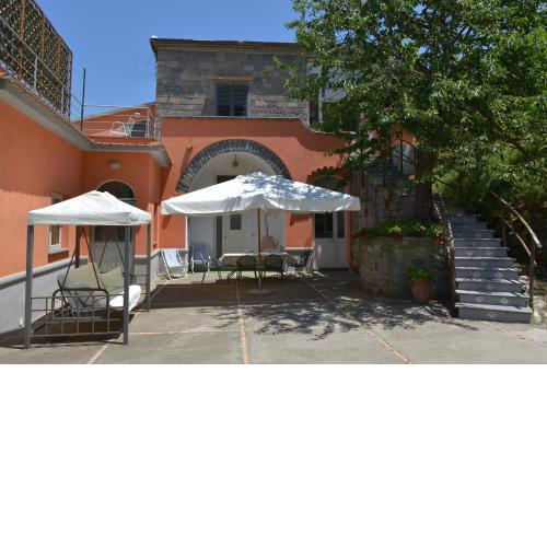 Antonio's House