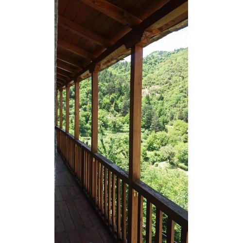 Antoniou Guesthouse