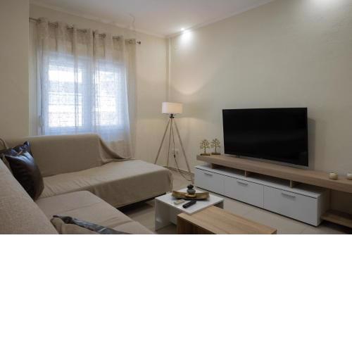 Antonis aparment's