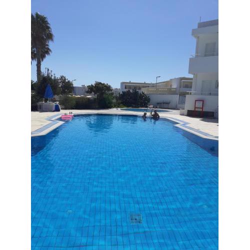 Antonis Hotel
