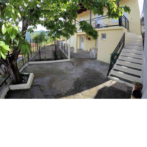 Antoni's House