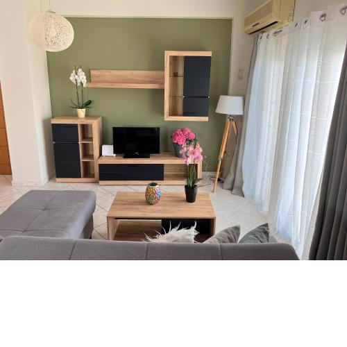 Antonis Kavros appartment in the center of chania