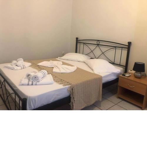 ANTONIS ROOMS