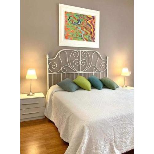 Antonucci Rooms & B&B Agropoli