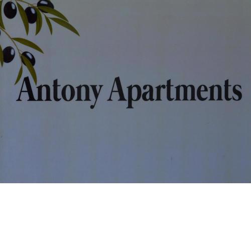 Antony Apartments