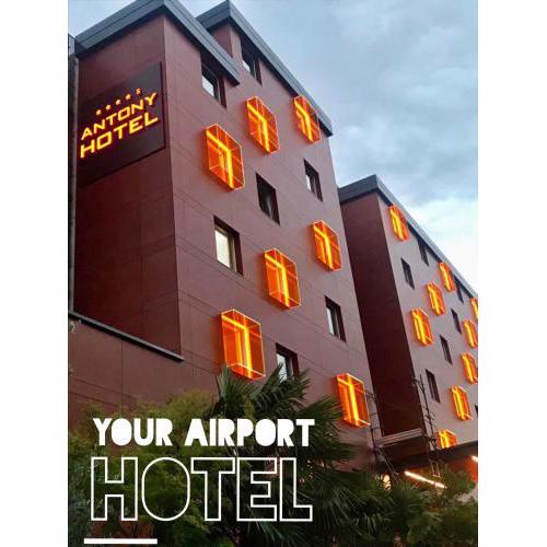 Antony Hotel - Venice Airport