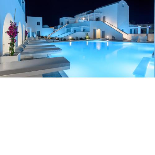 Antoperla Luxury Hotel & Spa