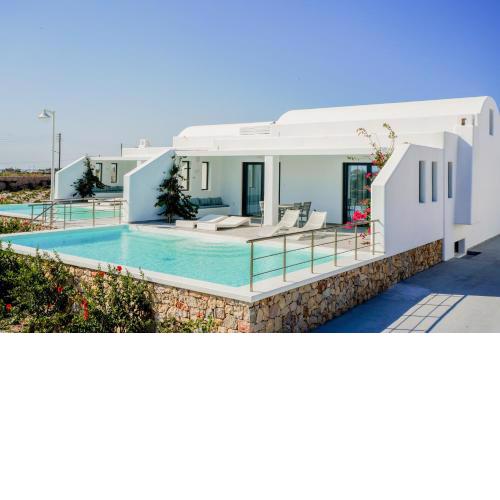 Antoperla Perivolos Homes & Villas